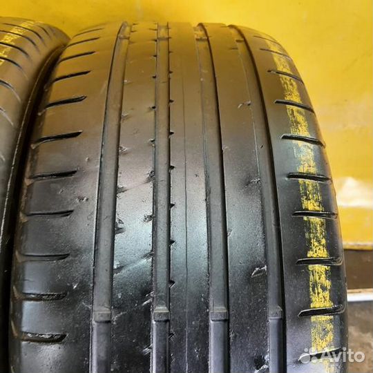 Goodyear Eagle F1 GS 235/50 R18