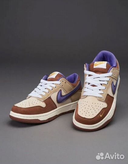 Кроссовки nike dunk LOW setsubun