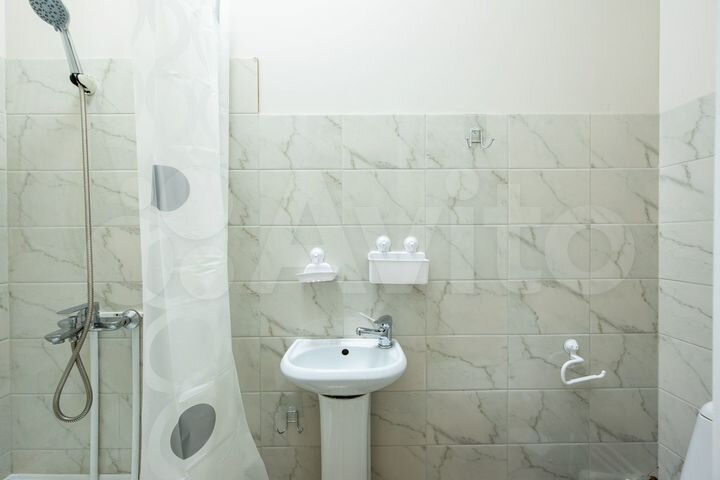 Квартира-студия, 20 м², 1/2 эт.