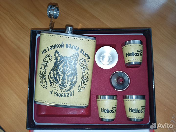 Подарочный набор 