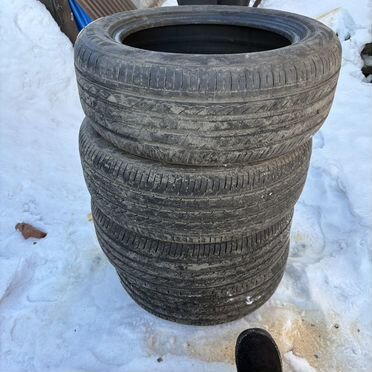 Zeta Alventi 205/55 R16