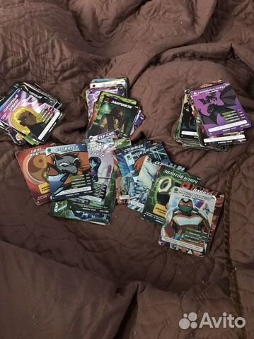 Карточки черепашки ниндзя