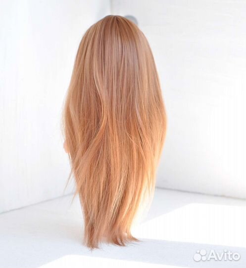 Кукла аналог Паола Рейна Рапунцель