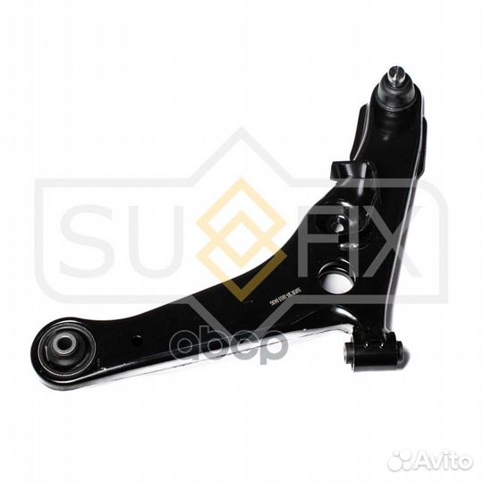 Рычаг подвески перед лев SH1653 sufix