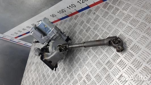 Электроусилитель руля mazda 6 GJ (YKR09VK01)