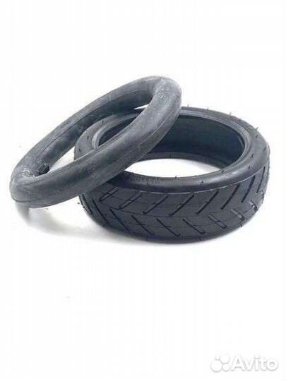 Покрышка с камерой для электросамоката Xiaomi