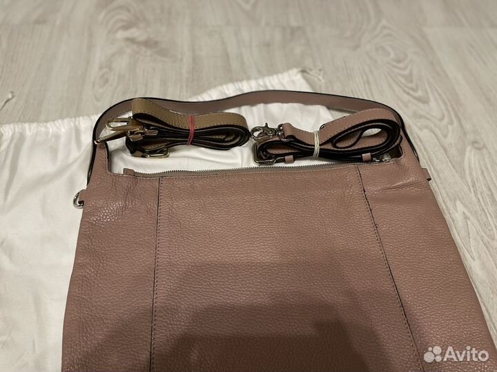 Брендовые сумки оригинал бу coccinnelle