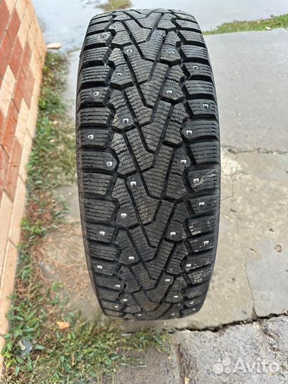 Зимние колеса