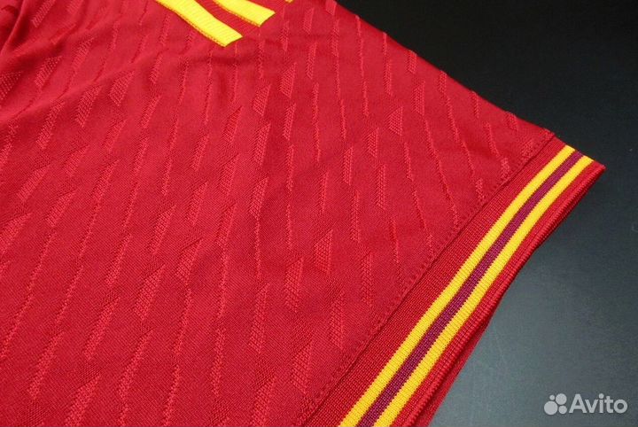 Игровая футбольная форма