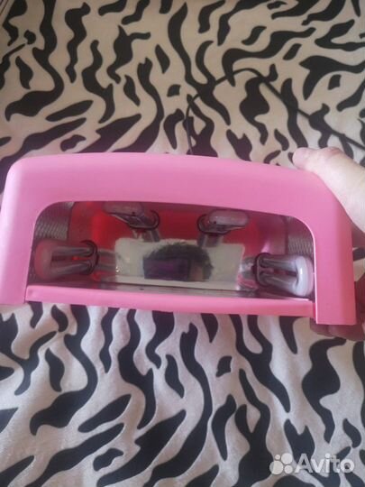 Уф-Лампа для маникюра