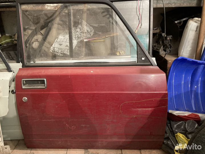 Запчасти ваз 2105-07