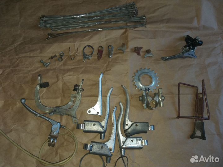 Запчасти Хвз Старт-шоссе