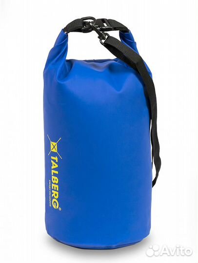 Гермомешок Talberg light EXT PVC 15