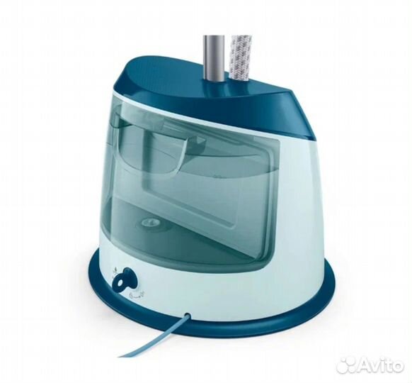 Отпариватель для одежды philips
