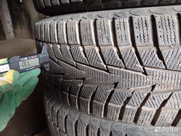 Hankook Winter I'Cept X RW10 225/60 R18