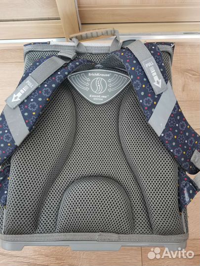 Рюкзак школьный для девочки