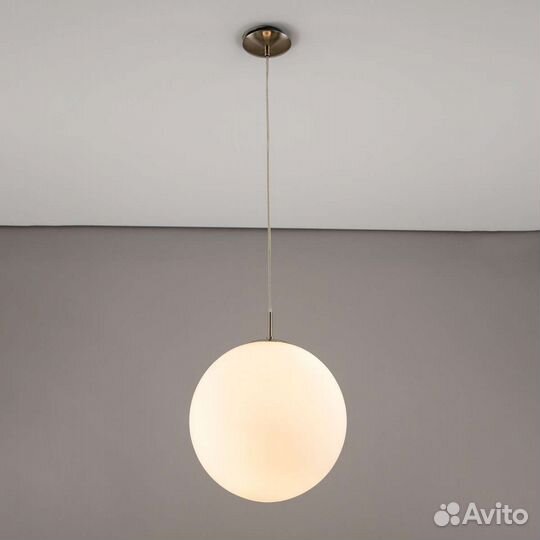 Светильник подвесной шар citilux