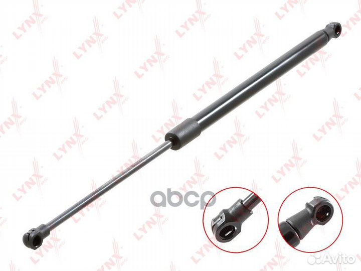 GS-1029 Газовый упор капота lynxauto GS-1029