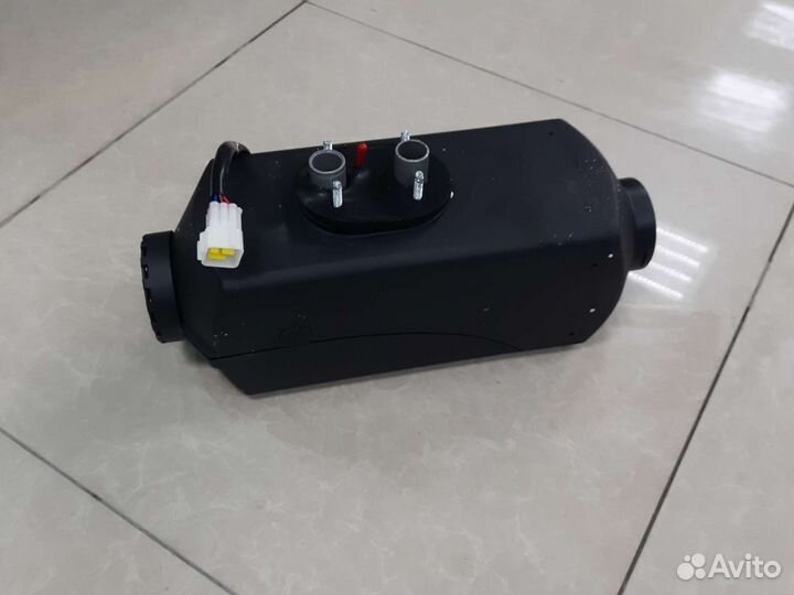 Автономный отопитель Kingmoon 12v 5кВт