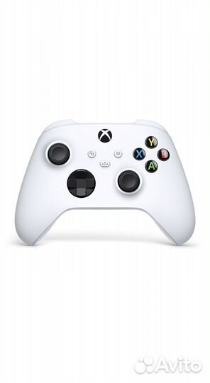 Геймпад для Xbox Белый