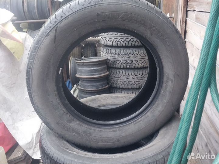 ChaoYang SU318A 235/65 R17 108H