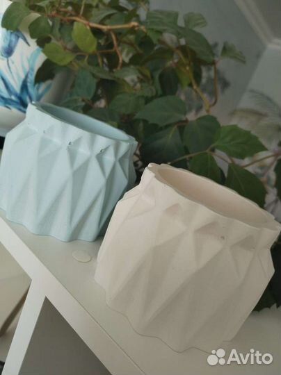 Кашпо для цветов