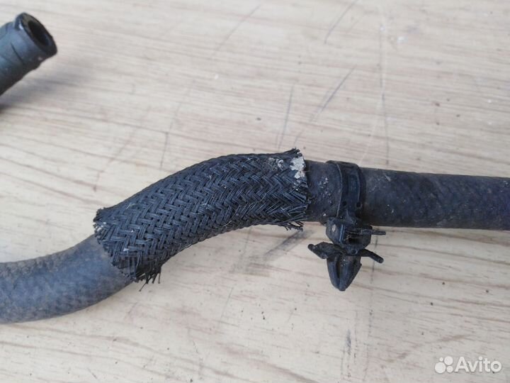 Шланг гидроусилителя руля Mazda3, BK