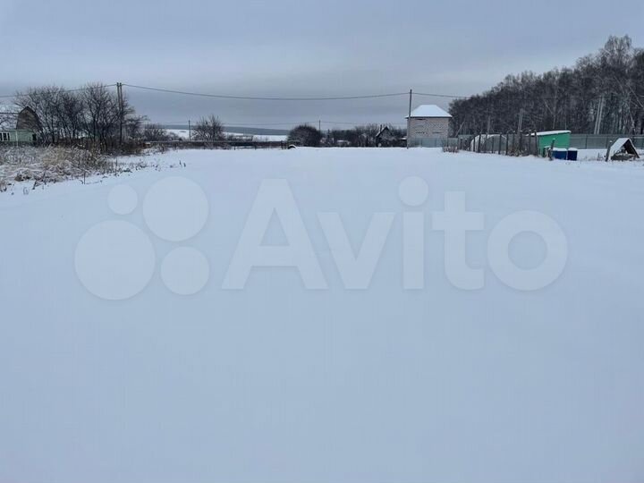 Участок 6 сот. (ИЖС)