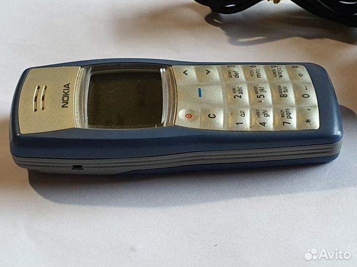 Nokia 1100