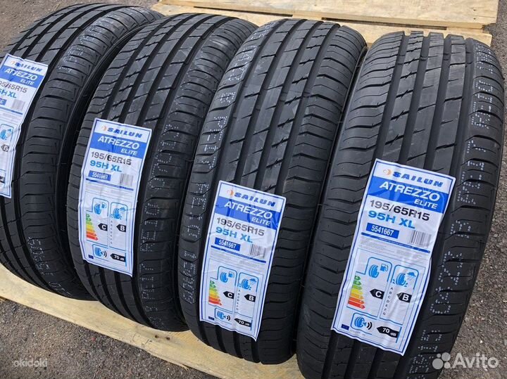 Triangle AdvanteX SUV TR259 225/55 R18