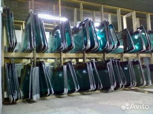 Автостекло Nissan Qashqai Ниссан Кашкай