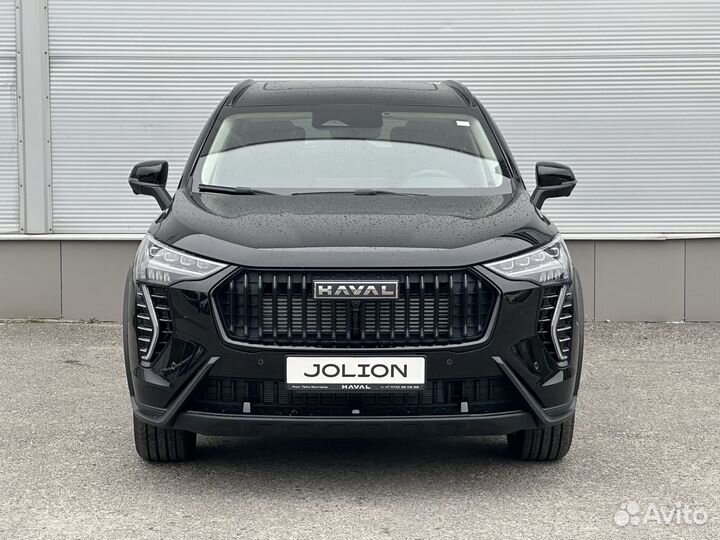 Haval Jolion 1.5 AMT, 2024