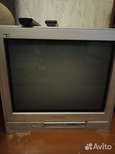 Телевизор