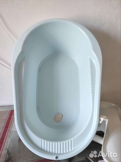 Ванночка для купания