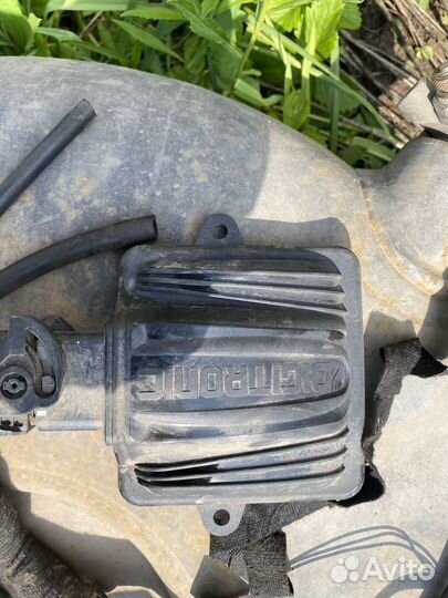 Гбо 4 поколения digitronic