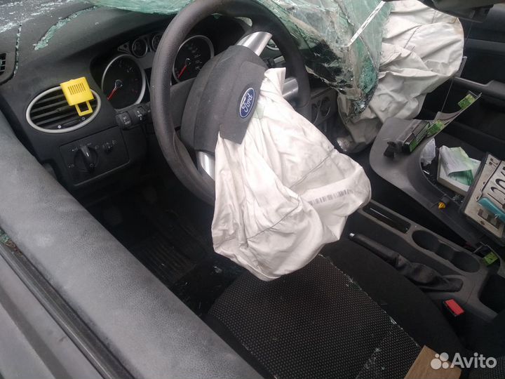 Форд фокус 2 ford focus 2 2011
