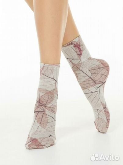 Носки Conte женские новые