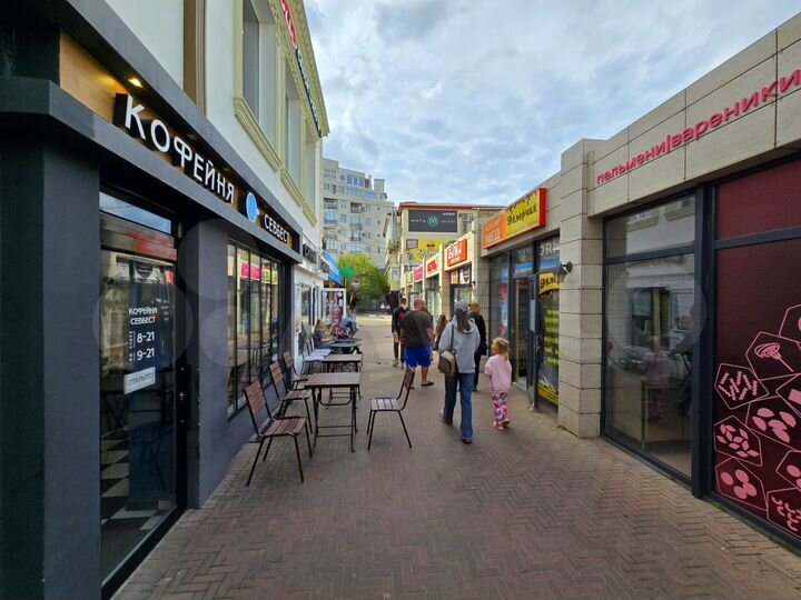 Помещение под любой бизнес на Фадеева 335 м2