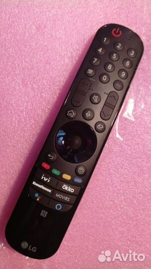 Пульт LG magic