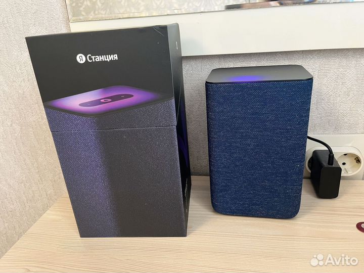 Яндекс станция алиса 2