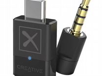 Bluetooth-адаптер Creative BT-W4