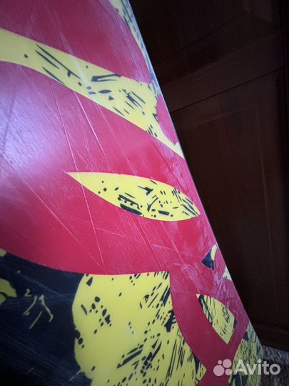 Сноуборб Bone 152 см