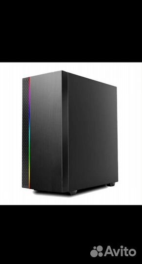 Корпус для пк новый Winard