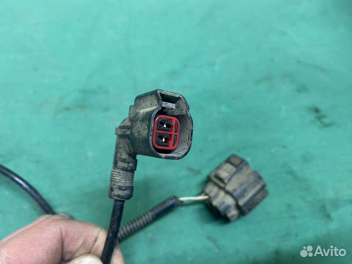 Провод абс ABS задний Ford Focus 2