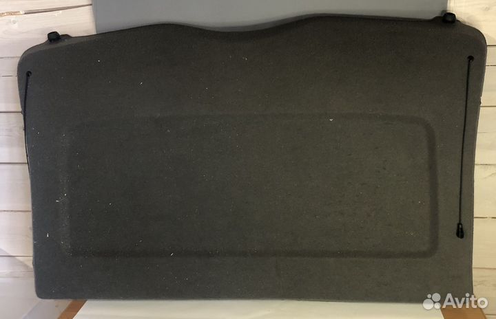 Полка Багажника Ford Focus 3 хэтчбек