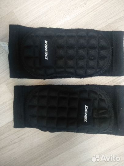 Налокотники