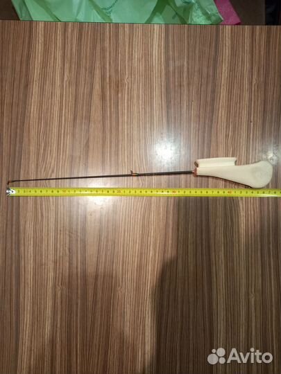 Удочка для зимней рыбалки