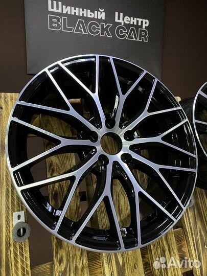 Neo 7,5x19/5x114,3 ET40 D60,1 940 BD