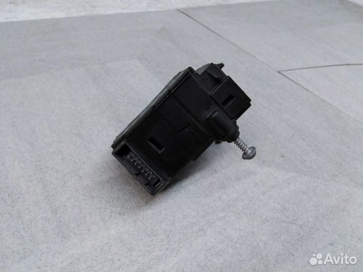 Замок зажигания бмв 5 E60/E61