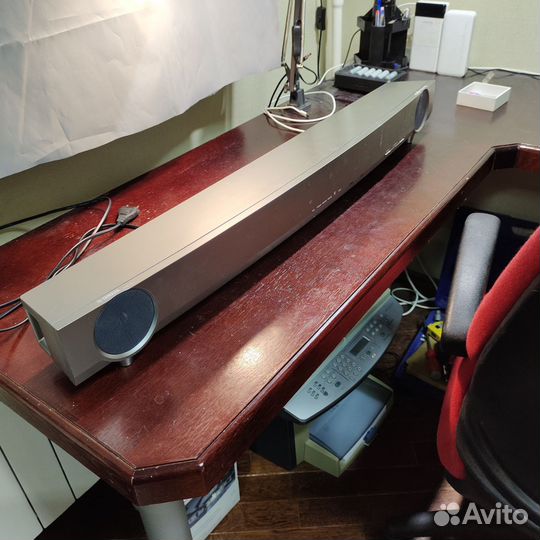 Саундбар yamaha yas-101